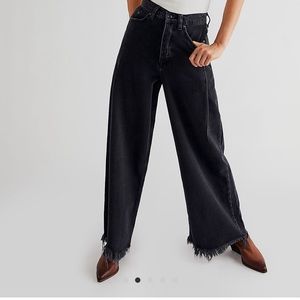 free people jeans